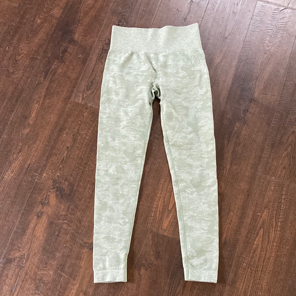 GYMSHARK LEGGINGS